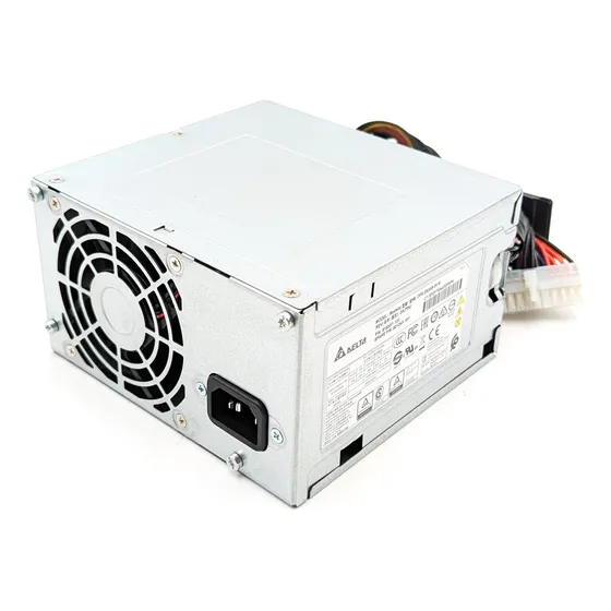 Fuente De Poder Atx Para Servidor Hp 350w Ml30 G9 G10