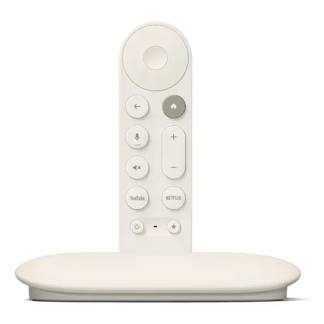 Google Tv Streamer 4k 32 Gb
