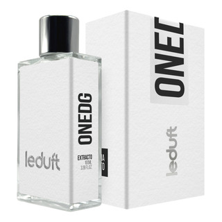 Perfume Onedg Leduft 100ml Mujer Floral Oriental Perfume Onedg Leduft 100ml Mujer Floral Oriental