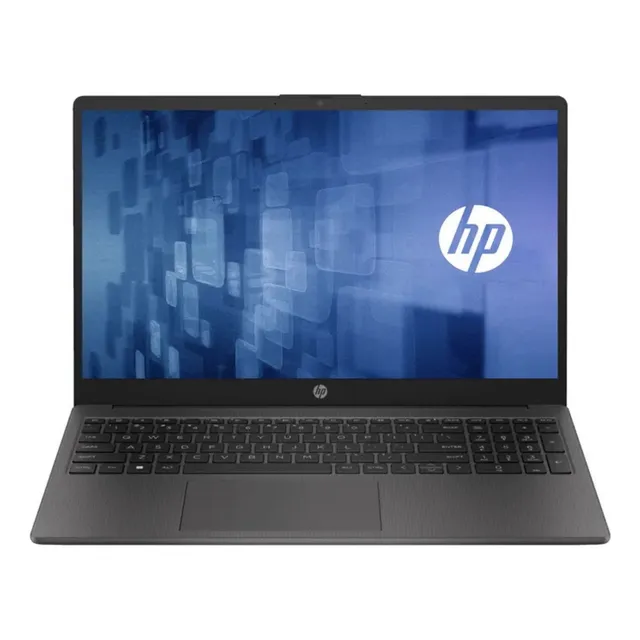 Notebook 250 250 G10 15.6 Color Gris Oscuro 8gb De Ram - 512gb Ssd - Intel Core I5