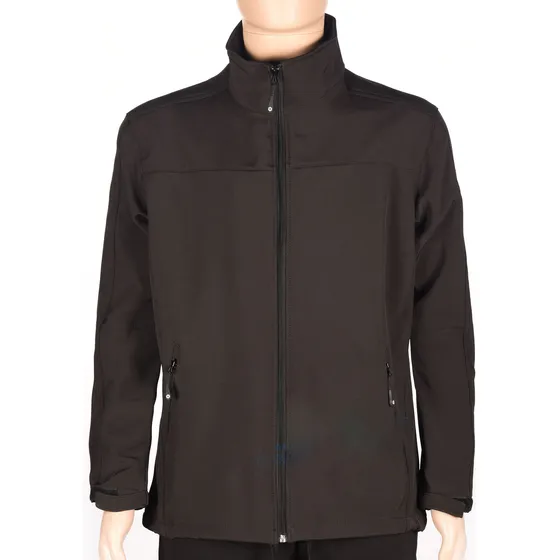 Campera De Neopreno Unisex, Vm Uniformes