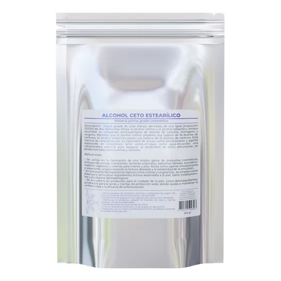 Cera Lanette 250gr