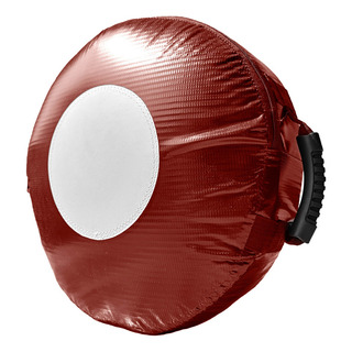 Gobernadora De Box Cojin De Boxeo Profesional Color Rojo Cierre Gobernadora De Box Cojin De Boxeo Profesional Color Rojo Cierre