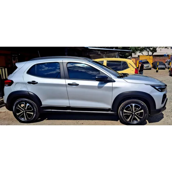Fiat Pulse 1.3 Drive Aut