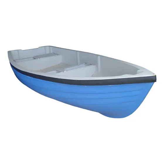 Barco Bote Para Pesca Escaler