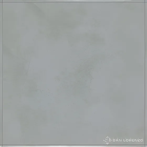 San Lorenzo Porcelanato 58x58 Moods Gris 1ra Rect X M2
