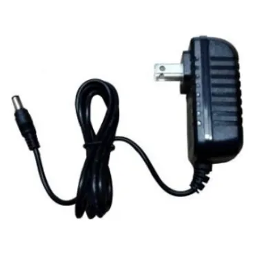Fuente De 12v Y 5v