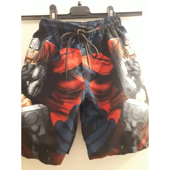 Ropa De Varón