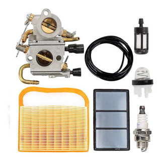 Para Carburador Stihl Ts410 Ts420 Para Concreto Zama C1u-s11 Para Carburador Stihl Ts410 Ts420 Para Concreto Zama C1u-s11