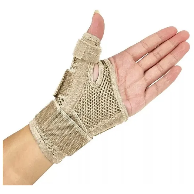 Muñequera Estabilizador Pulgar Inmovilizador Tendonitis 