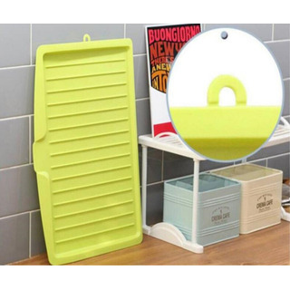 Escurridor De Platos De Plástico Multiusos Escurridor De Platos De Plástico Multiusos