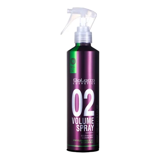 Spray De Volume 2 Root Lifter Proline Salerm Cosmetics 250ml