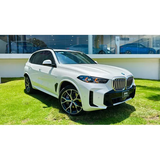 Bmw X5 3.0 Xdrive50e Hibrido Conectable