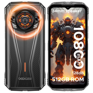 Celular Doogee S Punk Pro Teléfonos Móviles Resistentes 6,6 Fhd+ Ips 90hz 20gb Ram +512gb Rom Con Altavoz De 128 Db/desbloqueo Facial/nfc Celular Doogee S Punk Pro Teléfonos Móviles Resistentes 6,6 Fhd+ Ips 90hz 20gb Ram +512gb Rom Con Altavoz De 128 Db/desbloqueo Facial/nfc