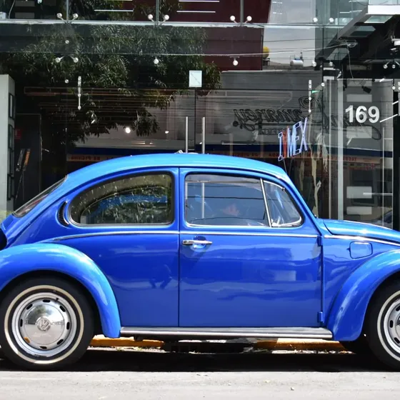 Volkswagen Sedan 2001 1.6 Clasico