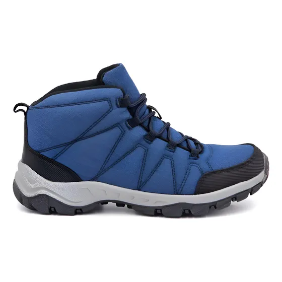 Botin Bototo Trekking Impermeable Outdoor Senderismo Rios
