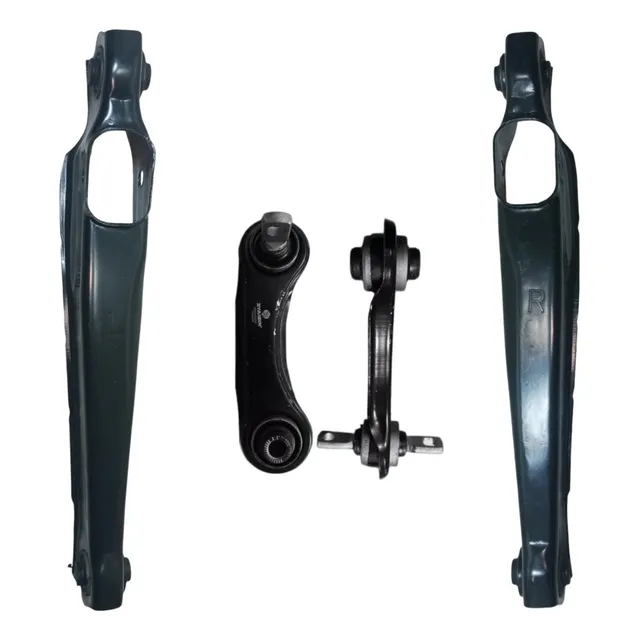 Kit De Meseta Trasera Larga Corta Mitsubishi Signo Cb2