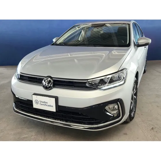 Volkswagen Virtus 1.6 Msi Comfortline Mt
