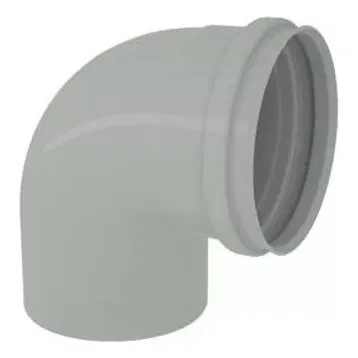 Joelho 90° Série R 150mm 26751624 Tigre