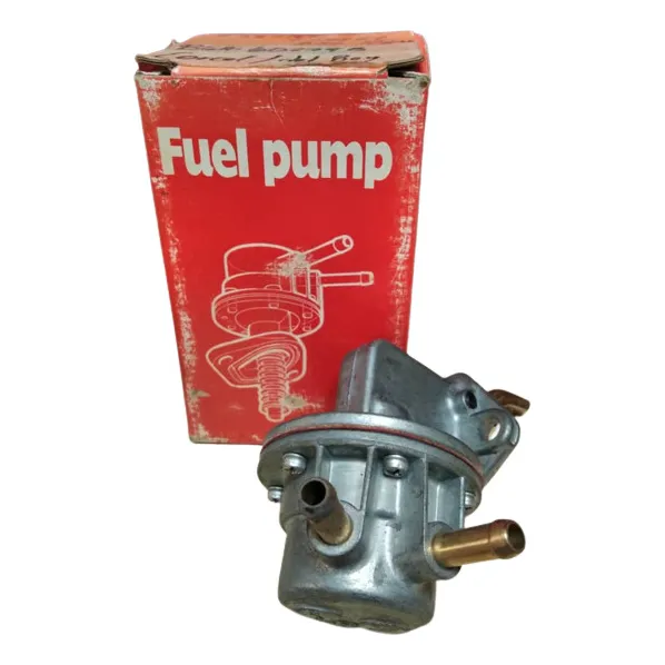 Bomba Gasolina Mecánica Psb 248 Corcel Del Rey Ford Escort
