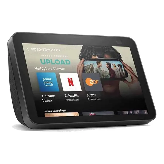 Alexa Echo Show 8 3ra Generacion