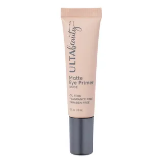 Primer De Ojos Mate De Ulta Beauty Primer De Ojos Mate De Ulta Beauty