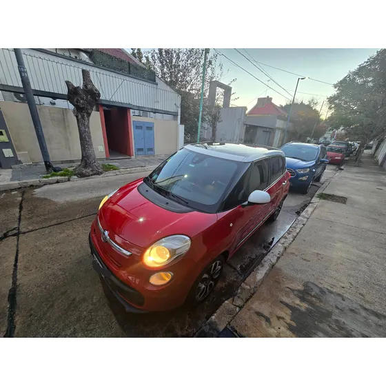Fiat 500l Pop Star 1.4 Pop Star 105cv