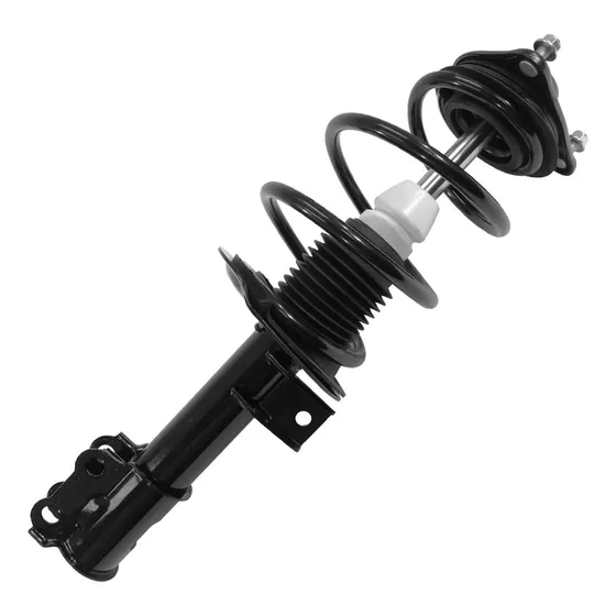 Unity Automotive 11771 Conjunto Completo De Puntal Delantero