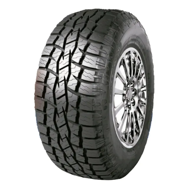 Llanta 265 70 R15 112t Agate Ag-at707