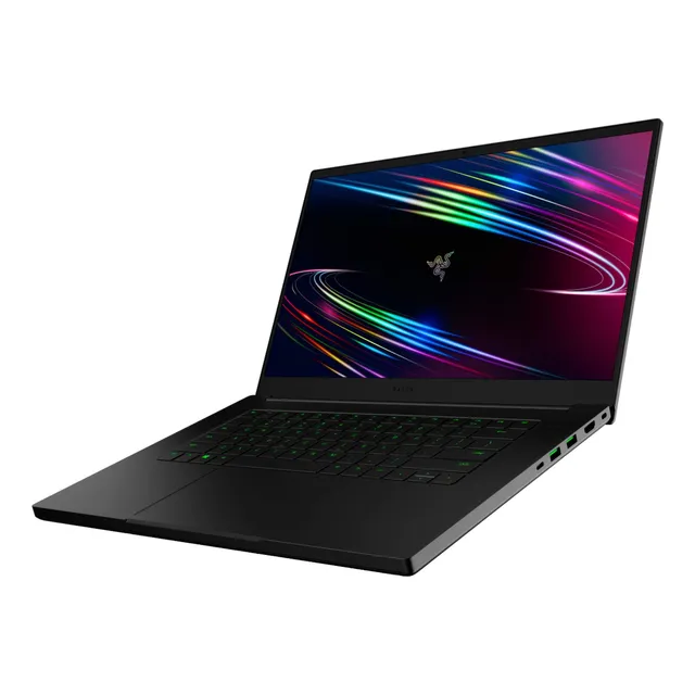 Laptop Razer Blade 15 I7-13th 16gbram 1tb Rtx4060 240hz Qhd+ Black (Reacondicionado)