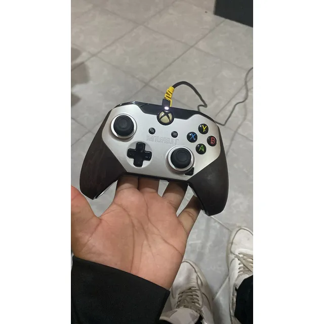 Control Xbox One Battlefield 1 Ed. Especial