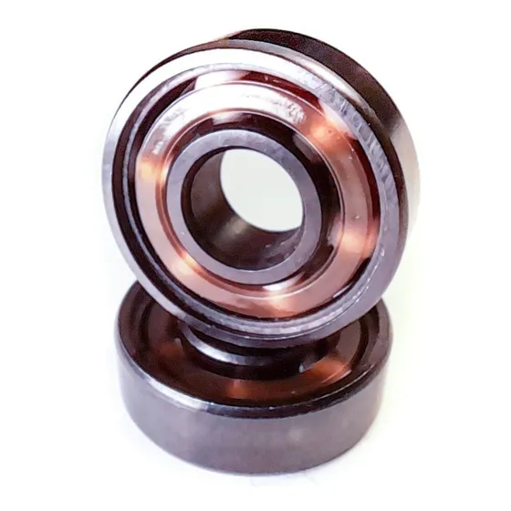 Rodaje De Céramica, Para Patines En Linea Por Unidad