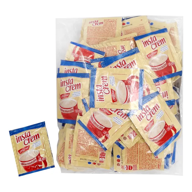 Crema Instacrem 100 Sobres