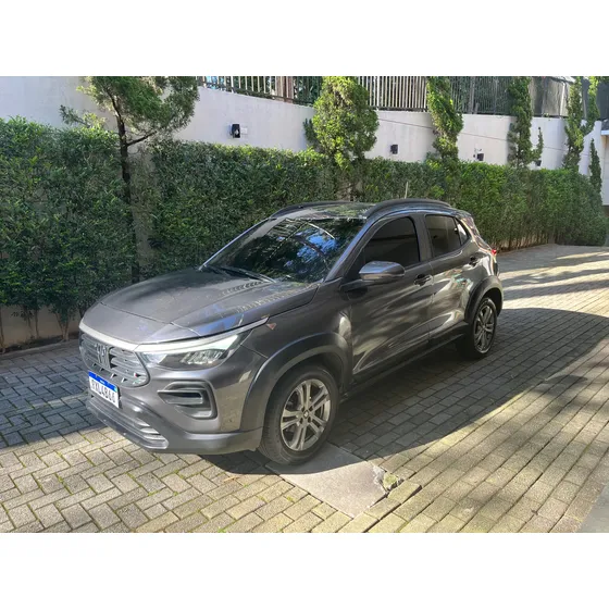 Fiat Pulse 1.3 Drive Flex Aut. 5p