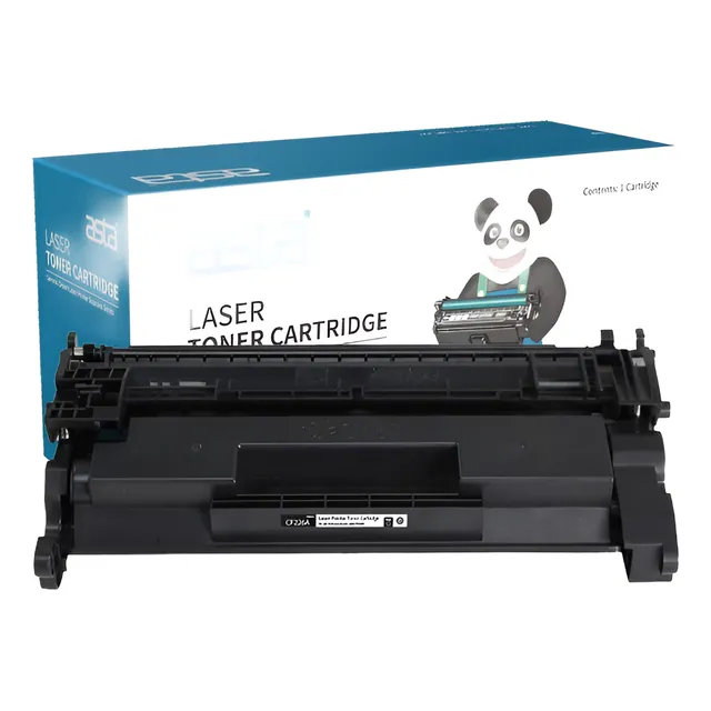 Cf287x Toner Asta 87x Compatible Con Hp M501dn