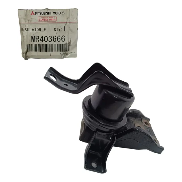 Base Derecha De Motor Para Lancer Glx 1.6/ Touring 2.0
