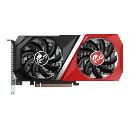 Placa de vídeo Nvidia Colorful Colorful GeForce RTX 20 Series RTX