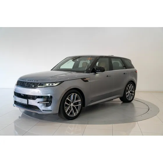 Land Rover Range Rover Sport 3.0 P550e Phev Autobiography Awd Automático