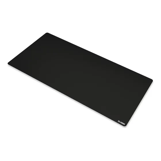 Mousepad Gamer Glorious Gmp  Stitchless 610 X 1220 X 3mm 3xl Preto