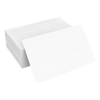 100 Piezas De Papel Cartulina, Papel De Invitación En Para 100 Piezas De Papel Cartulina, Papel De Invitación En Para