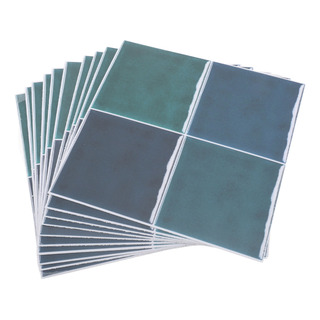 Adhesivos Cuadrados Autoadhesivos Para Azulejos De Pared De Adhesivos Cuadrados Autoadhesivos Para Azulejos De Pared De