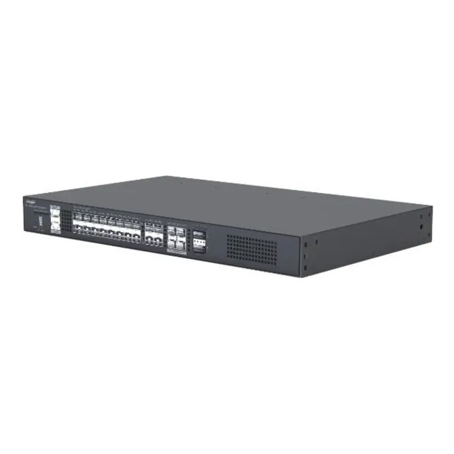 Switch Core Distribuidor P/fibra 24pto Rg-cs86-20xs4vs2qxs-d