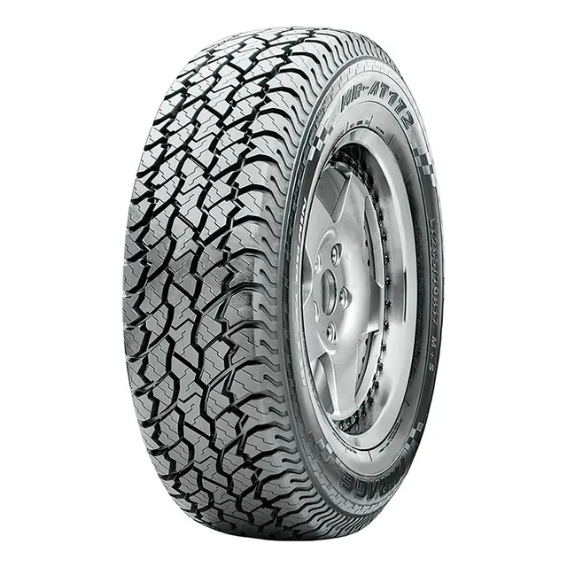 Neumatico - 215/75r15 Mirage Mr-at172 100s Cn