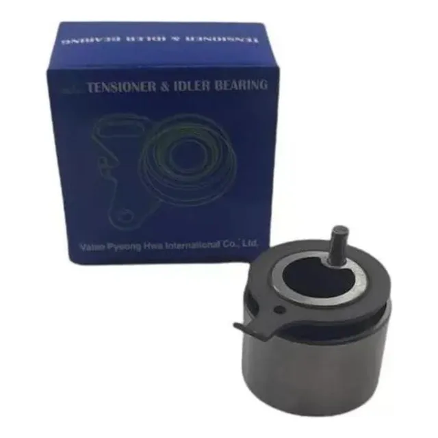 Tensor Correa De Tiempo Chevrolet Spark 1.0 Original Ina Bqt