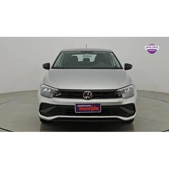 Volkswagen Polo Track 1.0 Flex 12v 5p
