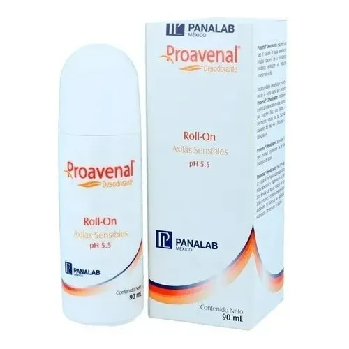 Proavenal Roll On -panalab- 90ml