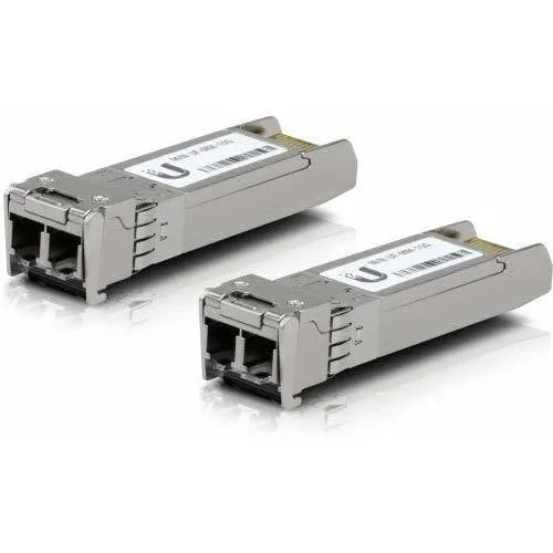 U Fibra Multimodo (sfp 10 G