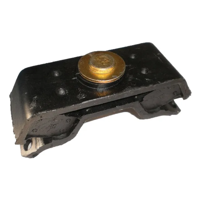 Soporte De Caja Toyota Hilux 1997/2004 4x4 Caja Manual