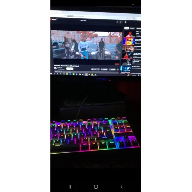 Computadora Gamer