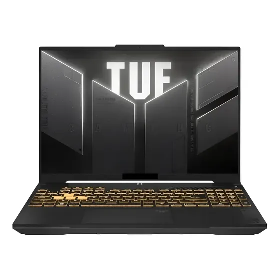 Notebook Gamer Tuf Gaming A16 Rtx 4050 16gb 1tb